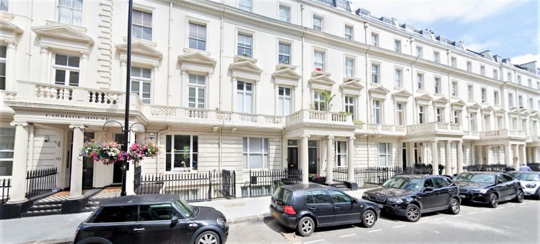 			2 Bedroom, 1 bath, 1 reception Apartment			 Randolph Avenue, MAIDA VALE